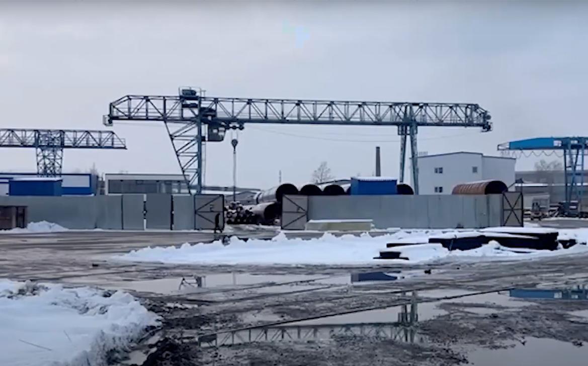 В Петербурге изъяли 200 кг кокаина из Латинской Америки