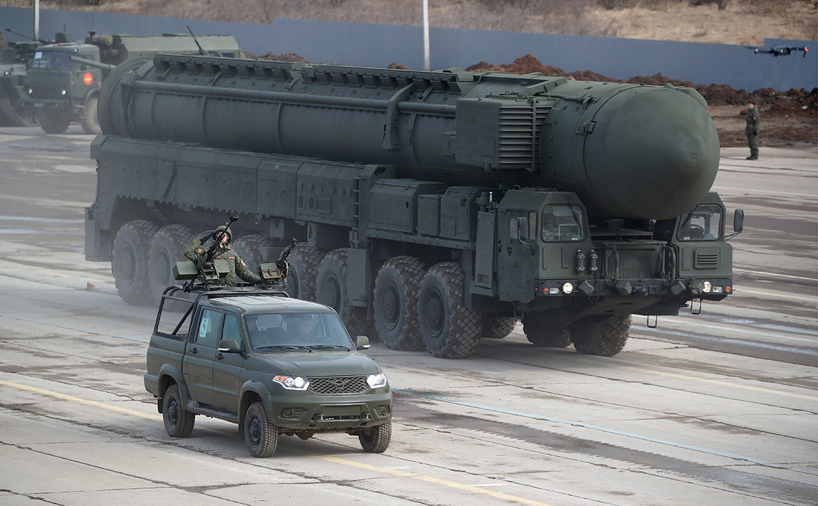 Сергей Бобылев / ТАСС