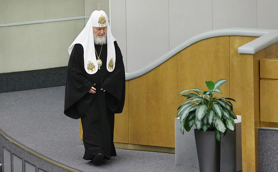 Антон Новодережкин / ТАСС