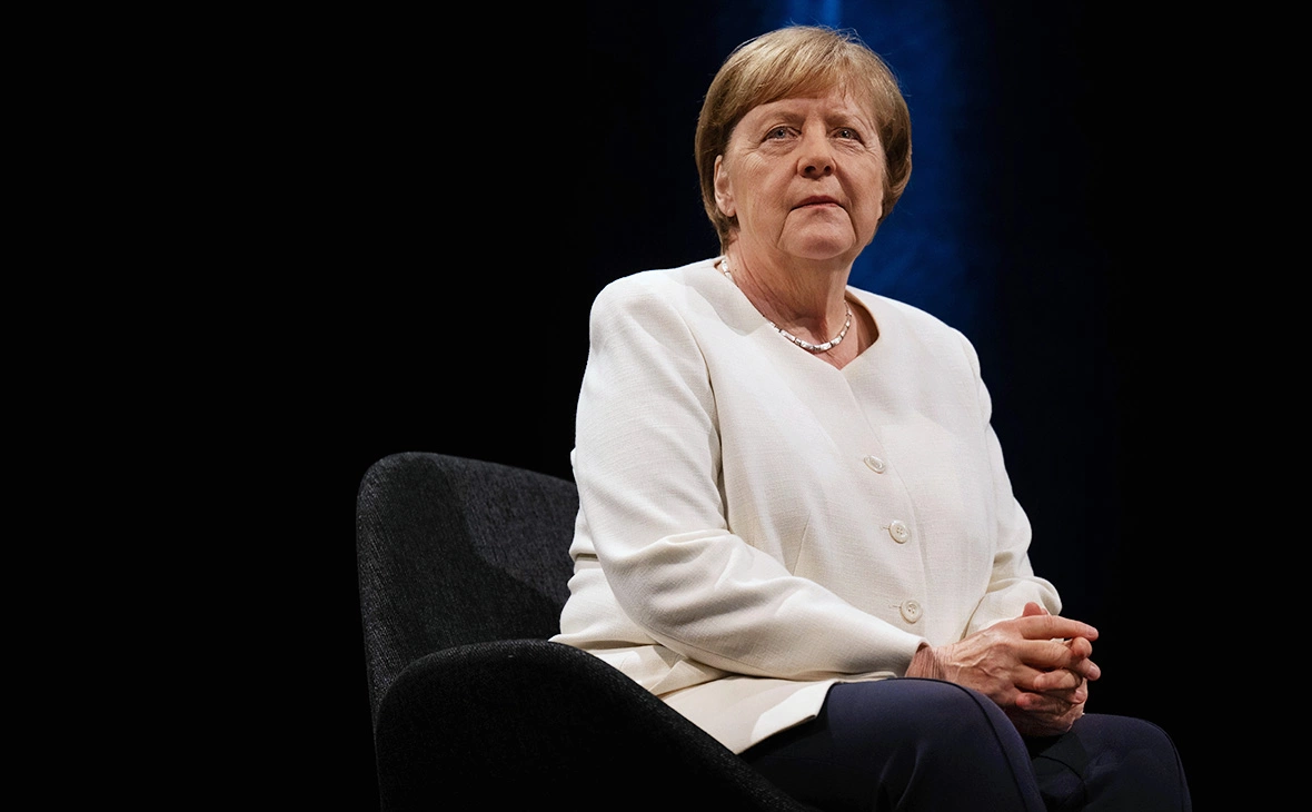 Hendrik Schmidt / dpa / Global Look Press