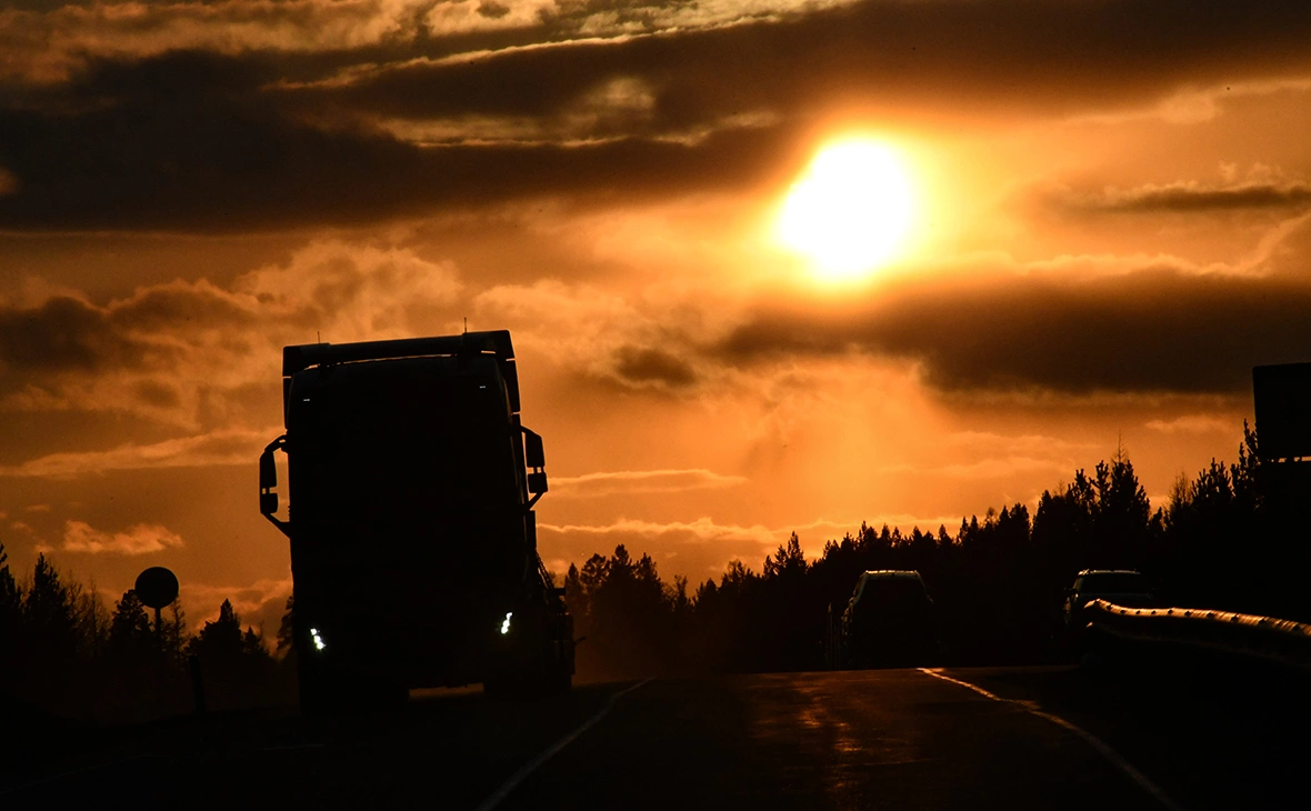 Евгений Епанчинцев / РИА Новости