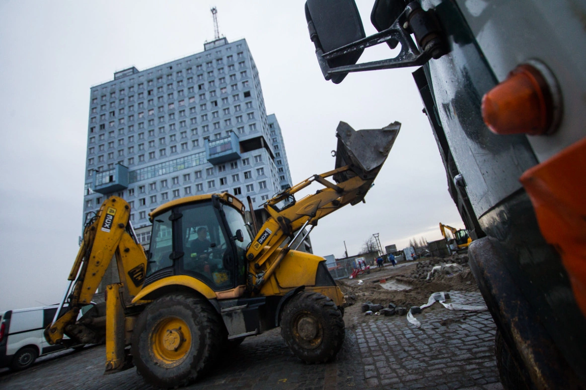 Александр Подгорчук, архив