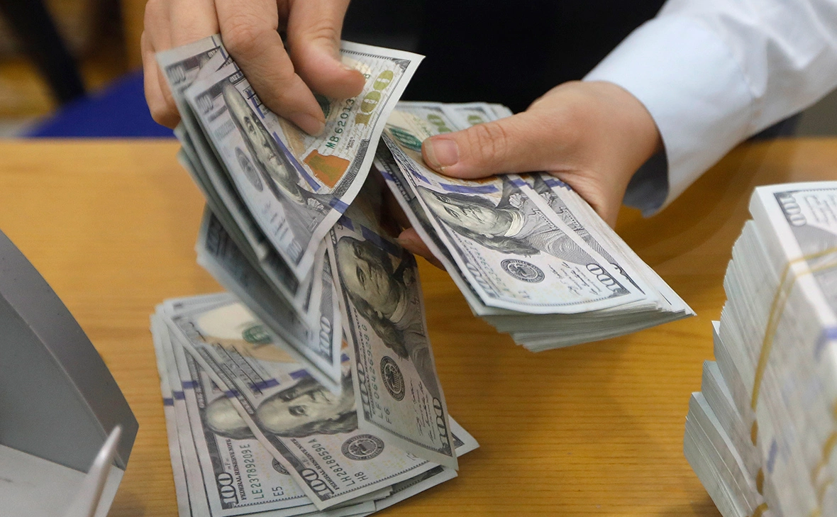 Luong Thai Linh / EPA / ТАСС