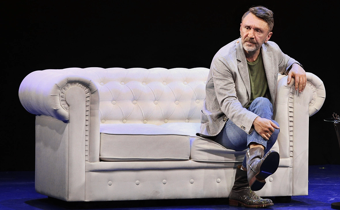 Кирилл Зыков / АГН «Москва»