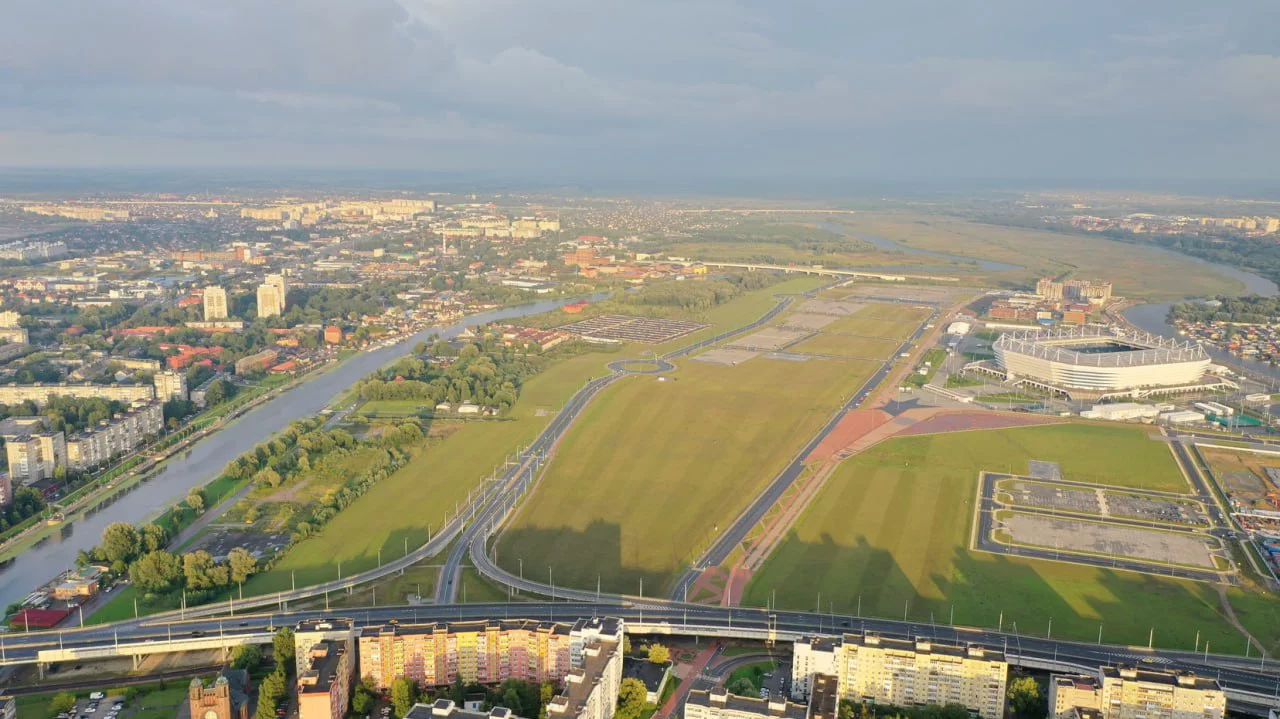 пресс-служба горадминистрации