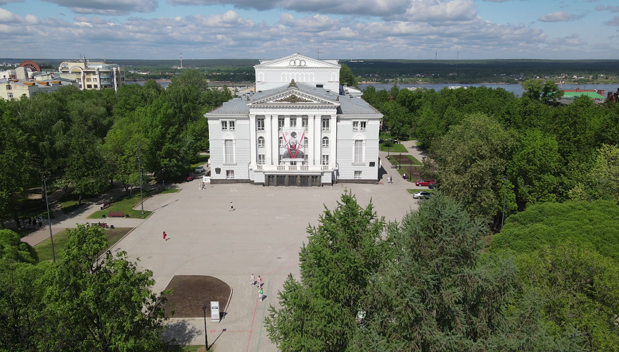 РБК Пермь