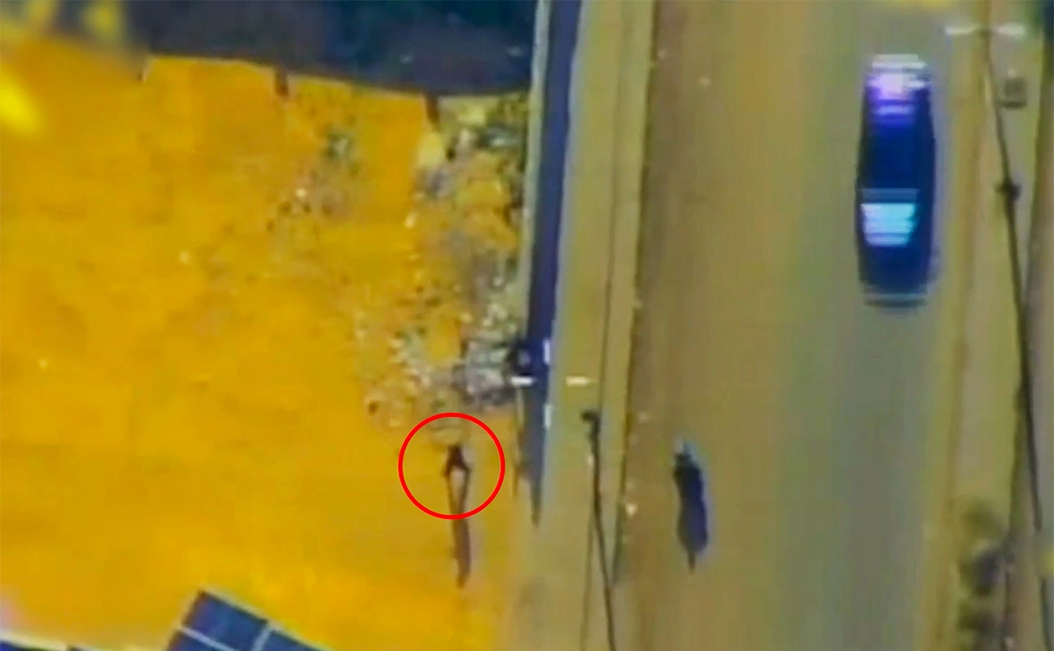 Israel Defense Forces