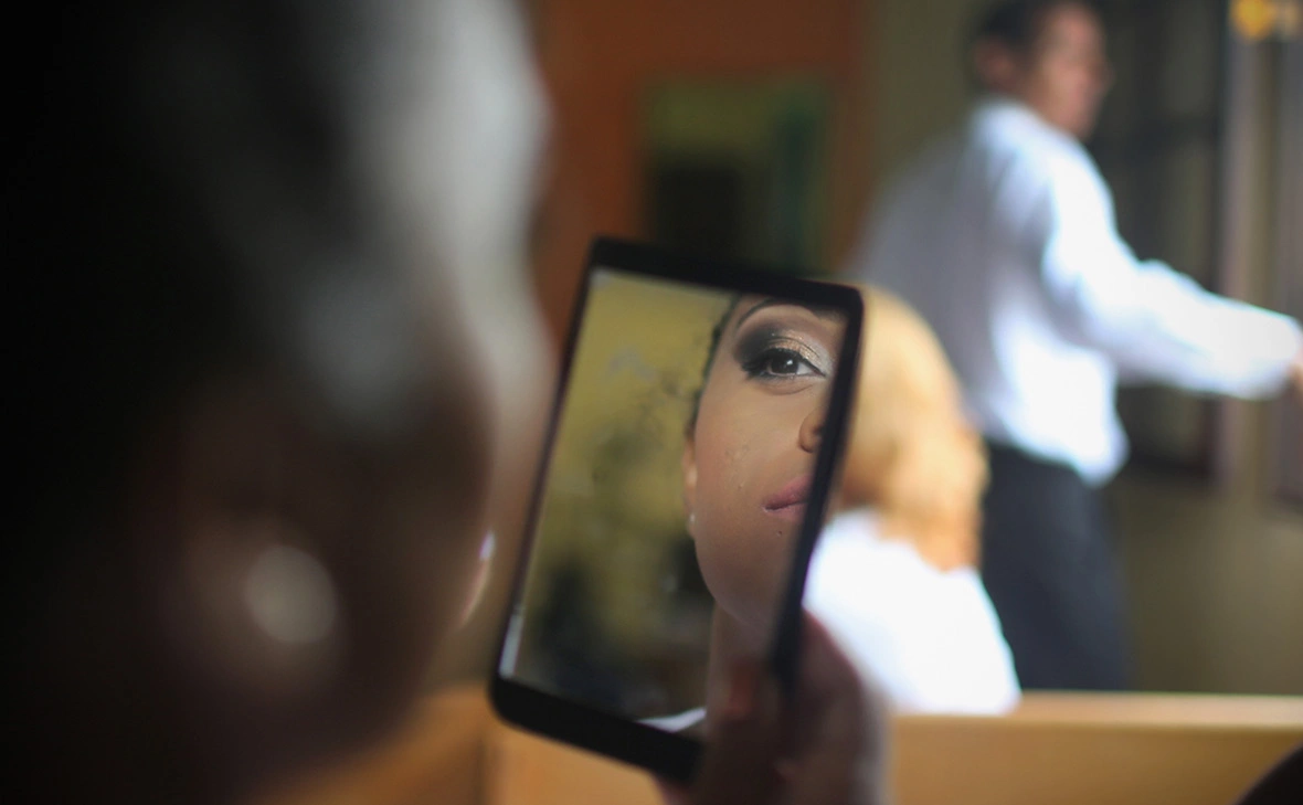 Mario Tama / Getty Images