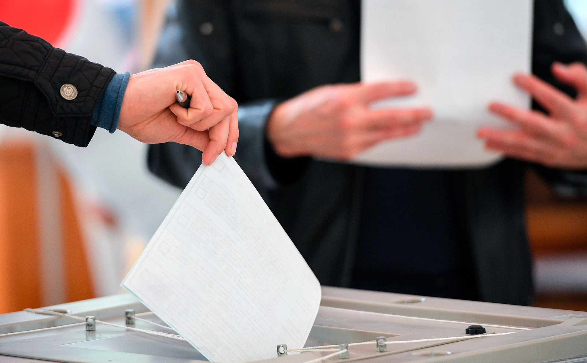 Нина Зотина / РИА Новости