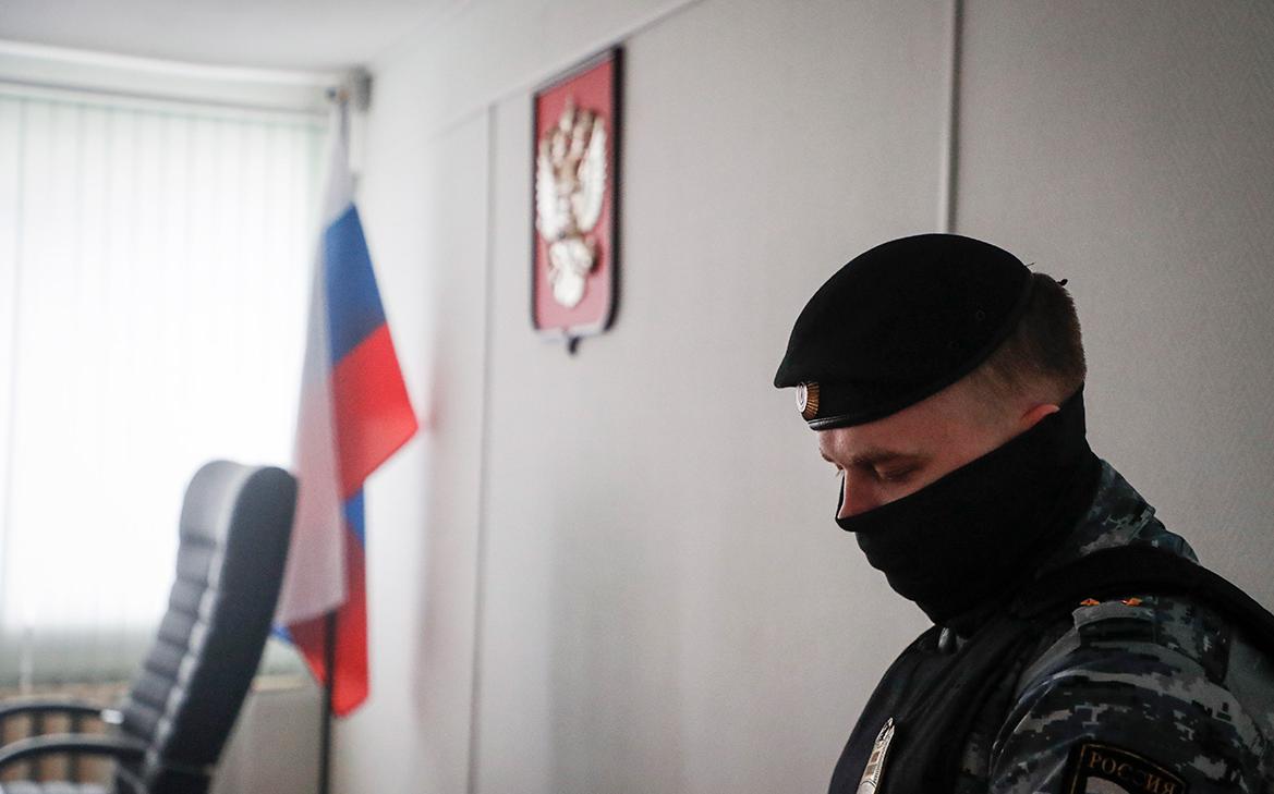 Сколько приговоров в России вынесли иностранцам и по каким статьям