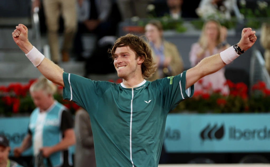 Clive Brunskill / Getty Images