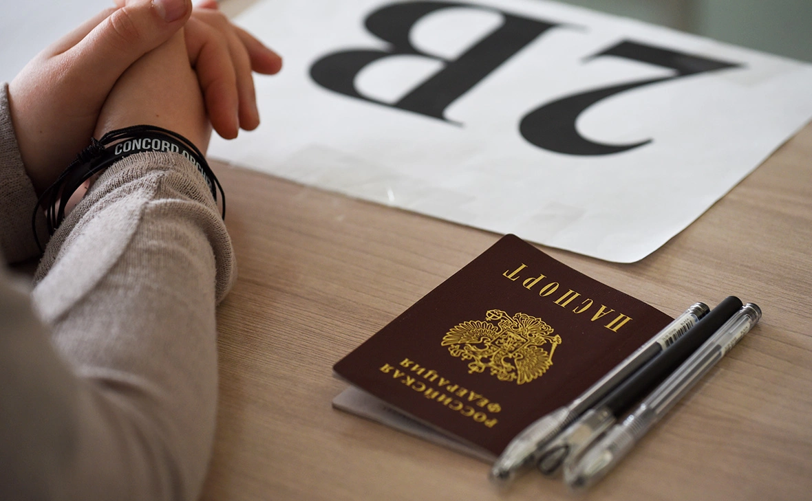 Эдуард Корниенко / ura.ru / ТАСС