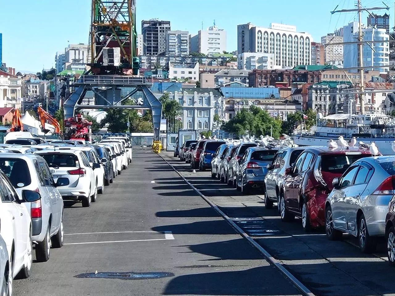 РБК Приморье 