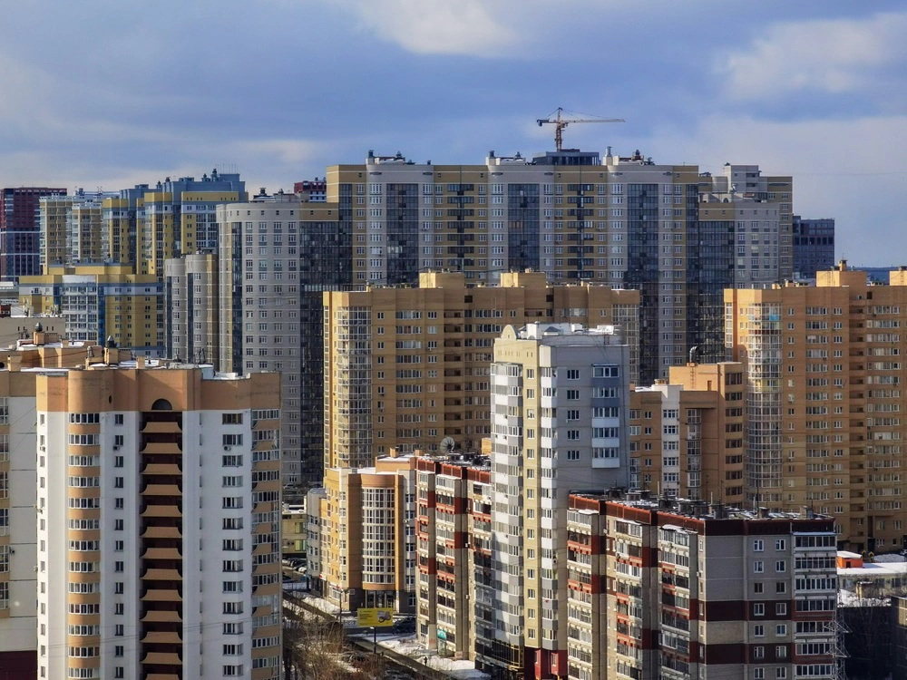 Антон Буценко, 66.RU