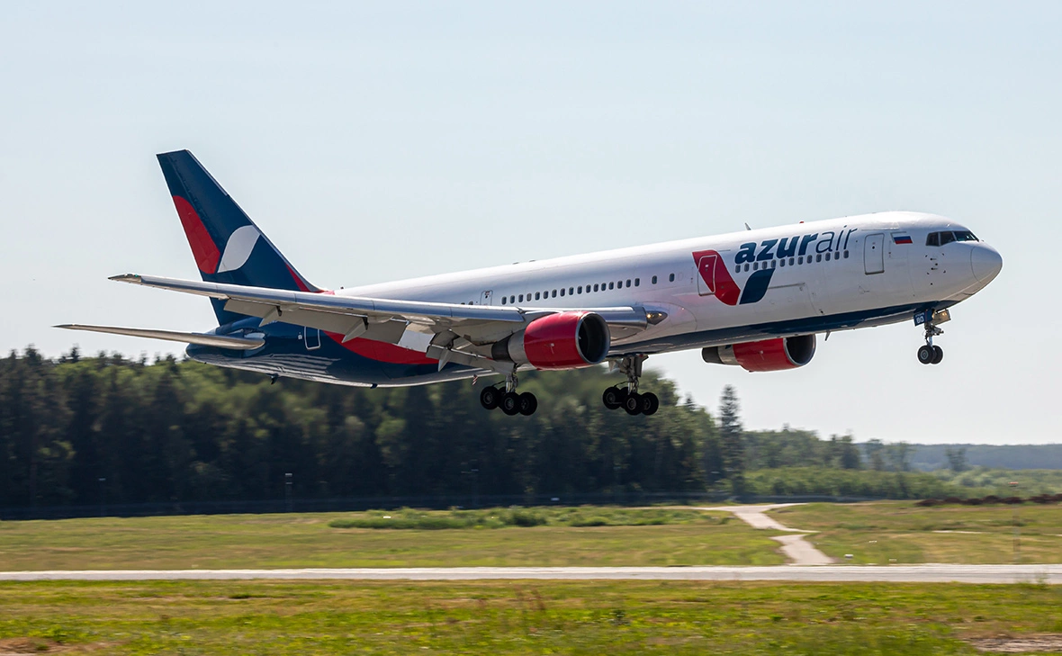 Эдгар Брещанов / Global Look Press