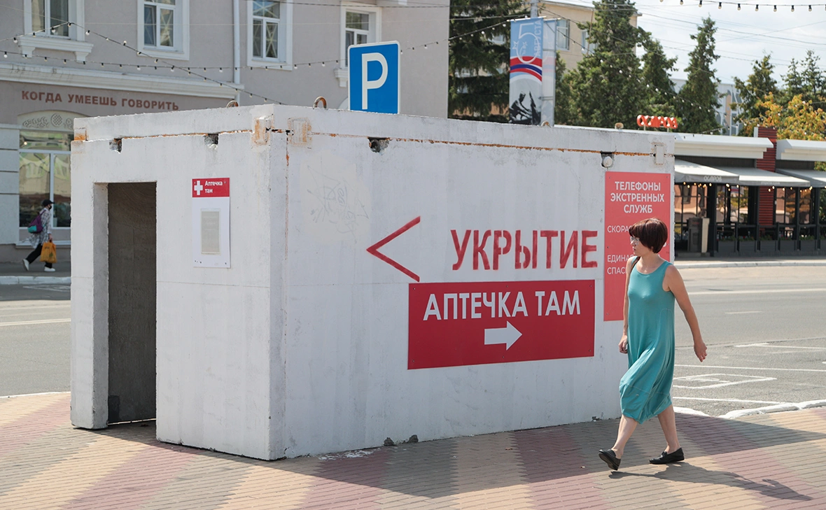 Алексей Белкин / NEWS.ru / TACC