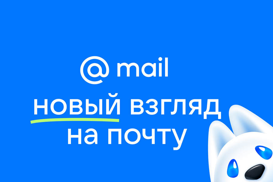 Фото: пресс-служба Mail.ru Group