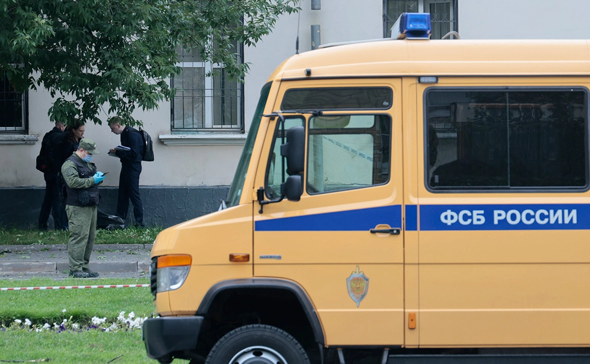 Михаил Гребенщиков / РБК