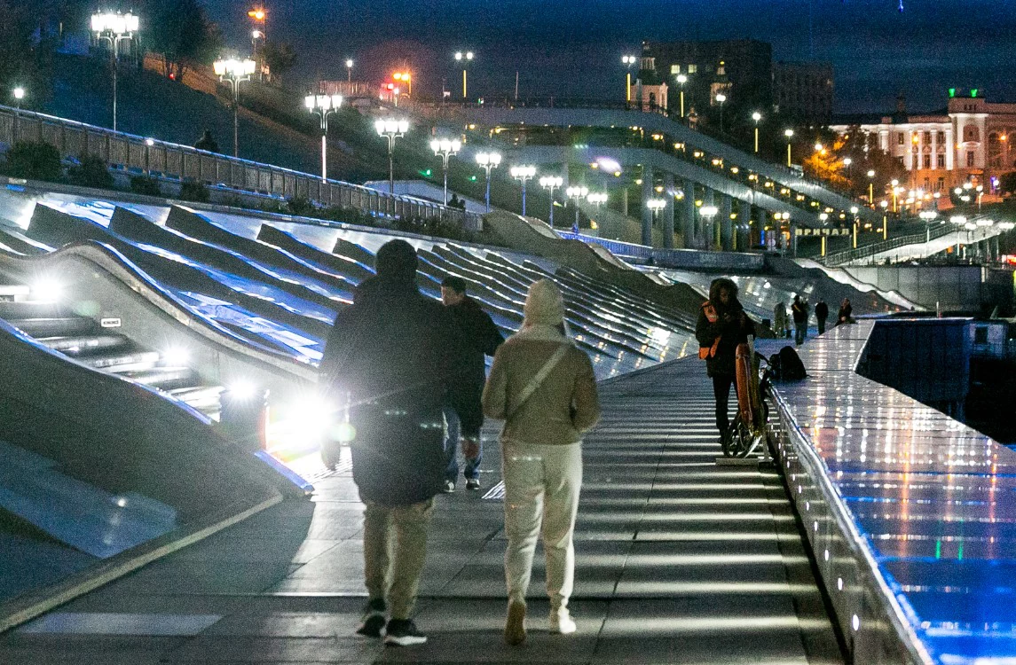 Денис Моргунов / URA.RU