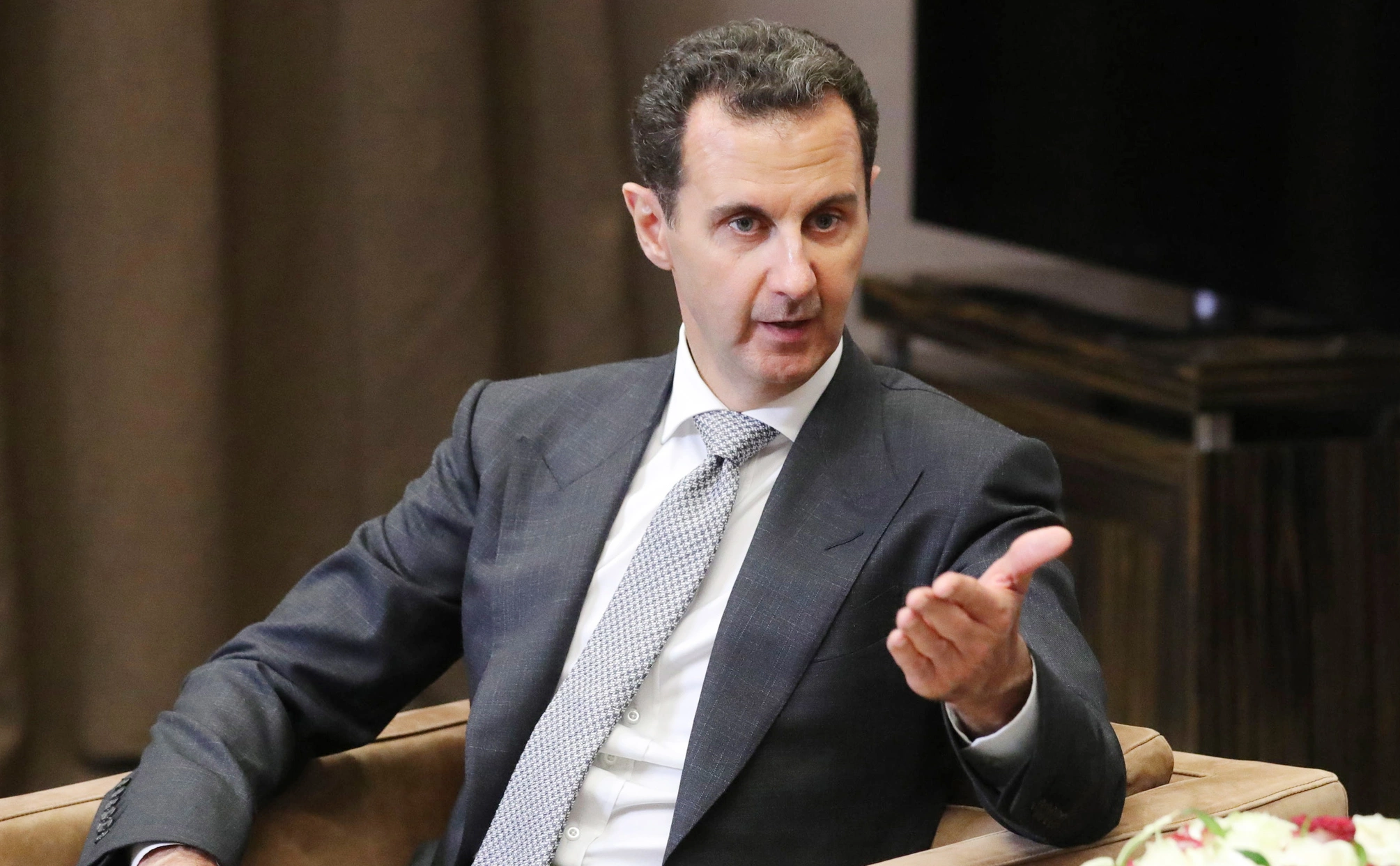 Михаил Климентьев / ТАСС