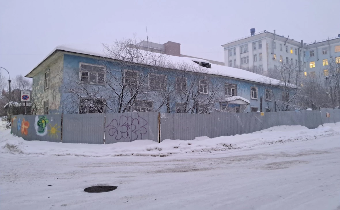 РБК Мурманск