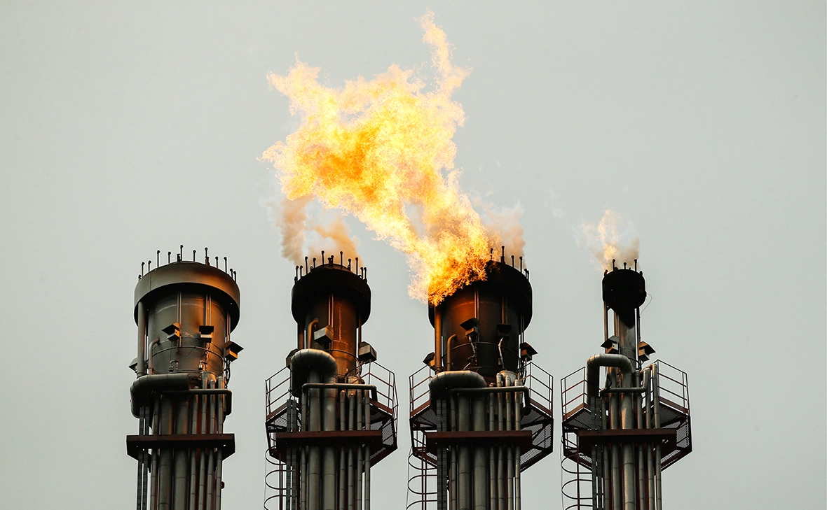 Александр Рюмин / ТАСС