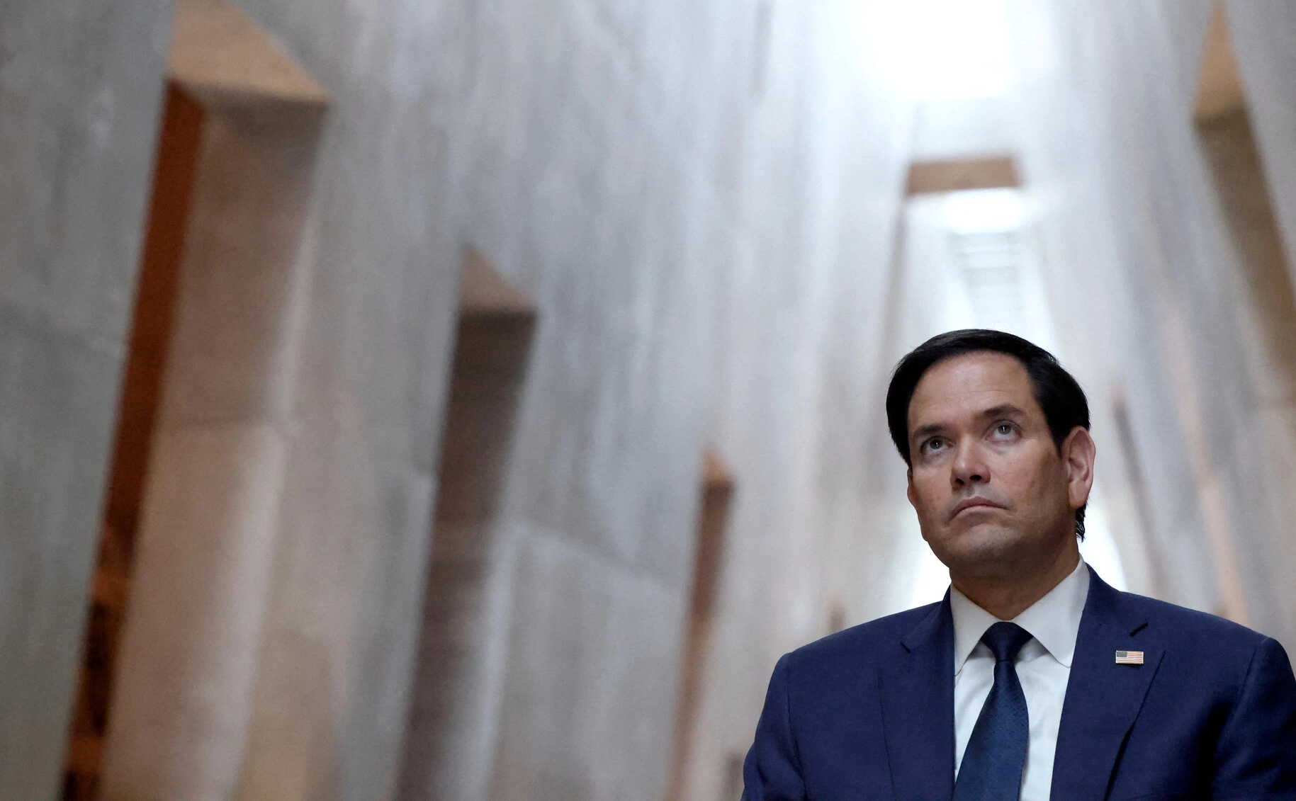 Evelyn Hockstein / Reuters