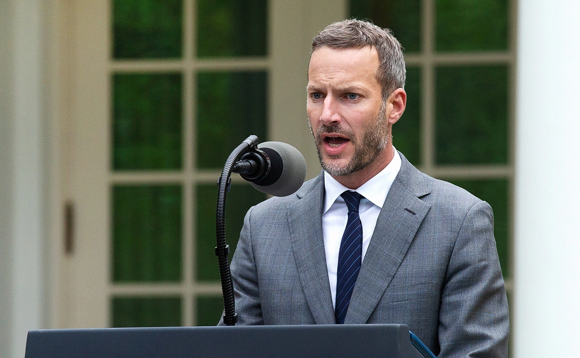 Stefani Reynolds / Keystone Press Agency / Global Look Press