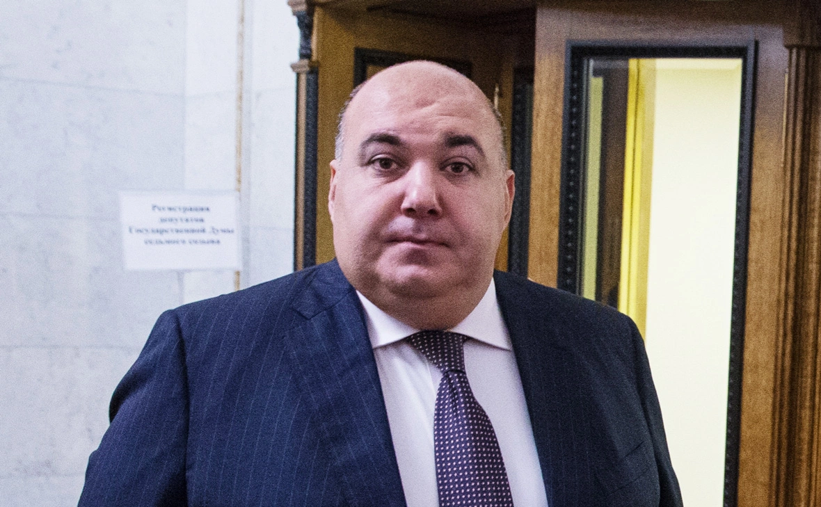 Станислав Красильников / ТАСС