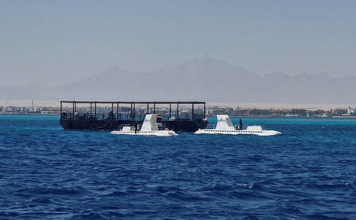 Фото: Williams Street Family Diaries / Reuters