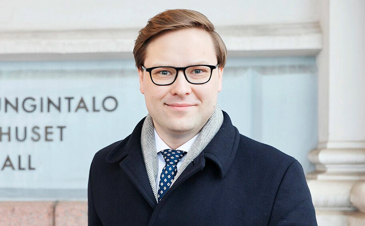 Pekka Mustonen / Wikipedia