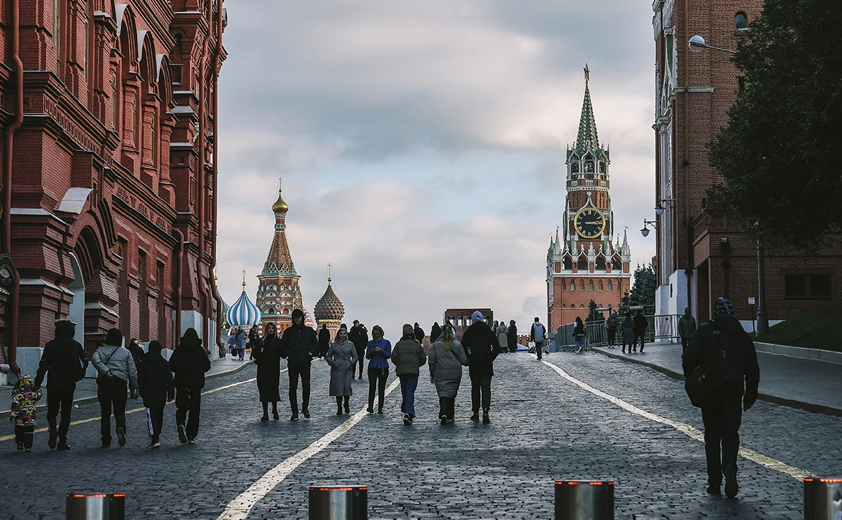 Андрей Любимов / РБК