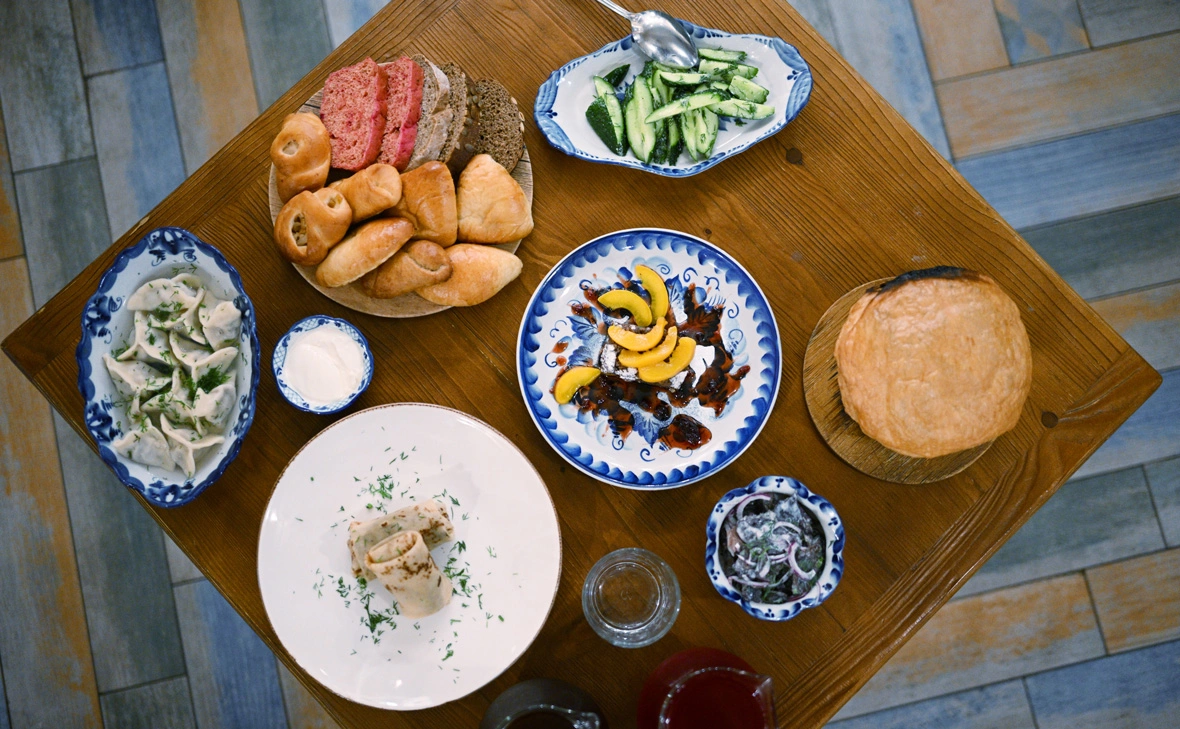 Рамиль Ситдиков / РИА Новости