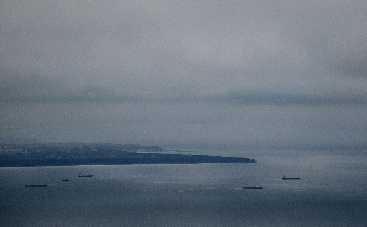 Алексей Филиппов / РИА Новости