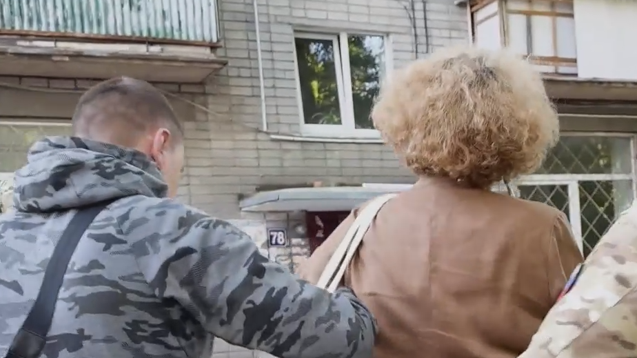 Калининградского адвоката обвинили в передаче данных о силовиках за рубеж
