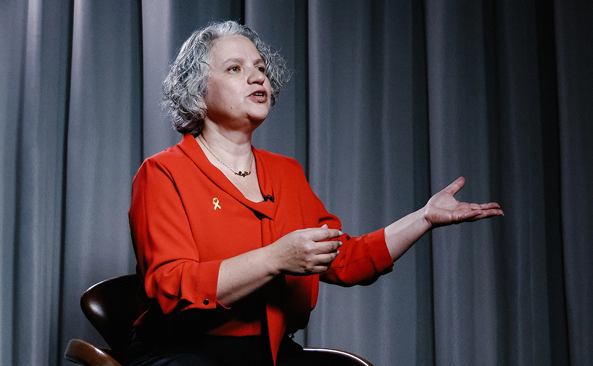 Андрей Любимов / РБК