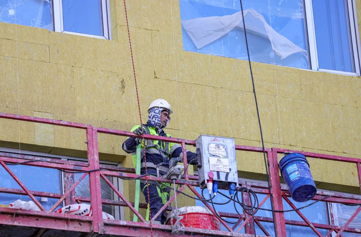 Размик Закарян / URA.RU