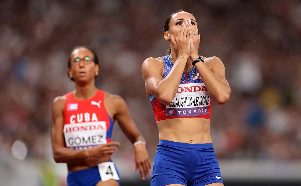 Christian Petersen / Getty Images