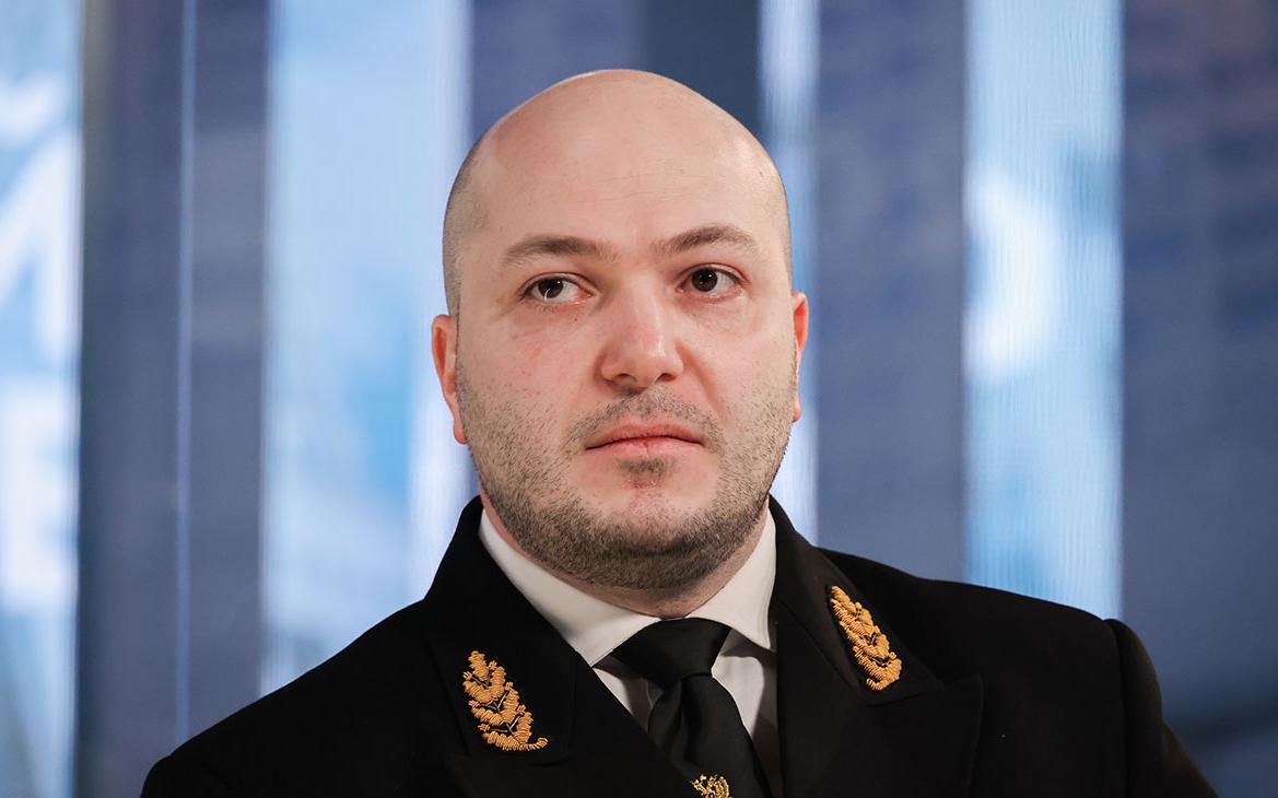 У министра транспорта появятся два новых заместителя