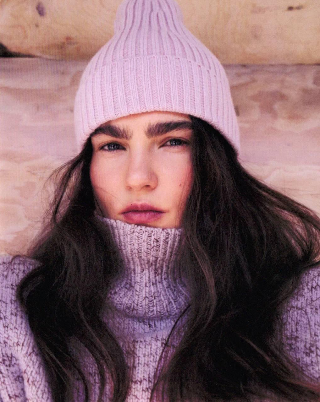 Капсула Feeling Warm,&nbsp;2MOOD