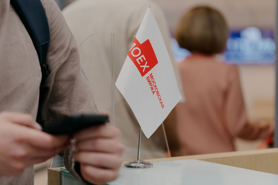 Фото: Михаил Гребенщиков / РБК