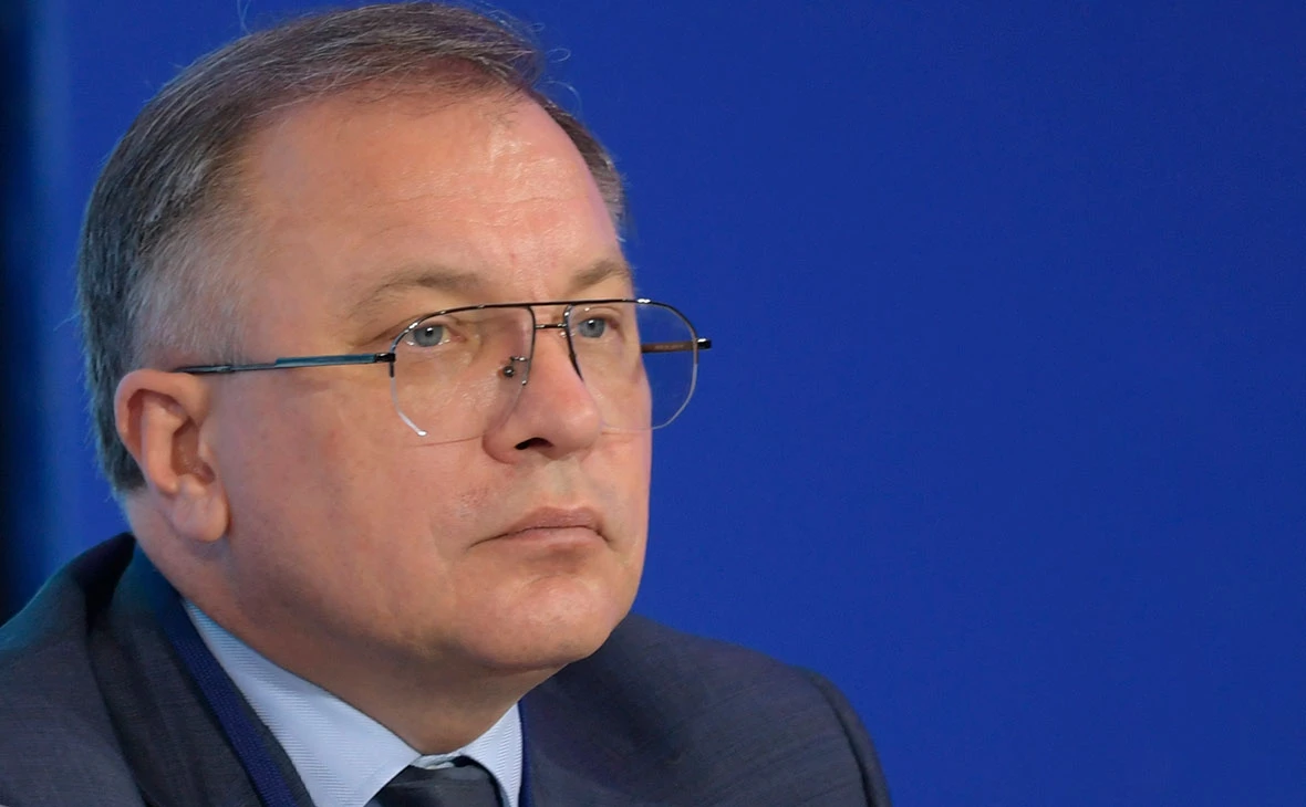 Алексей Никольский / РИА Новости