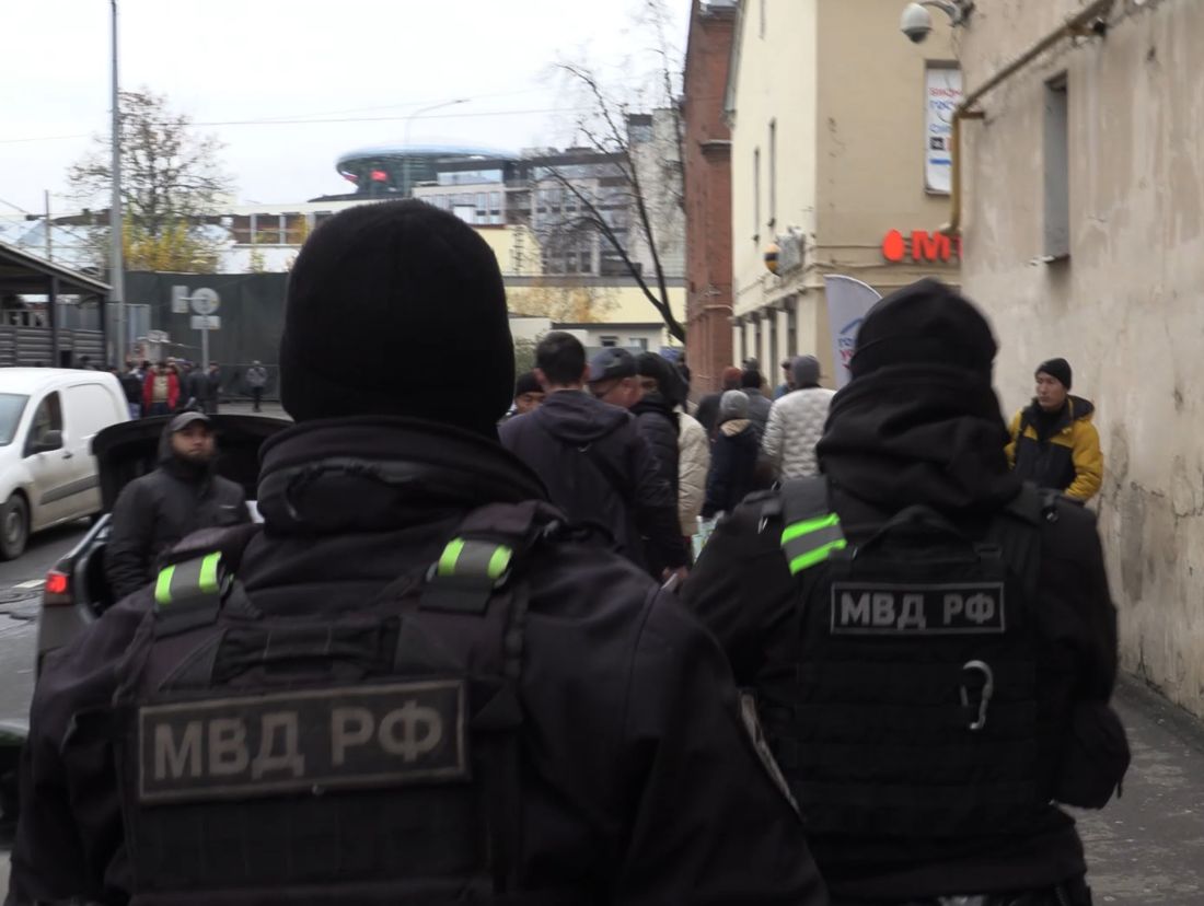 Фото: ГУ МВД по Санкт-Петербургу и Ленобласти