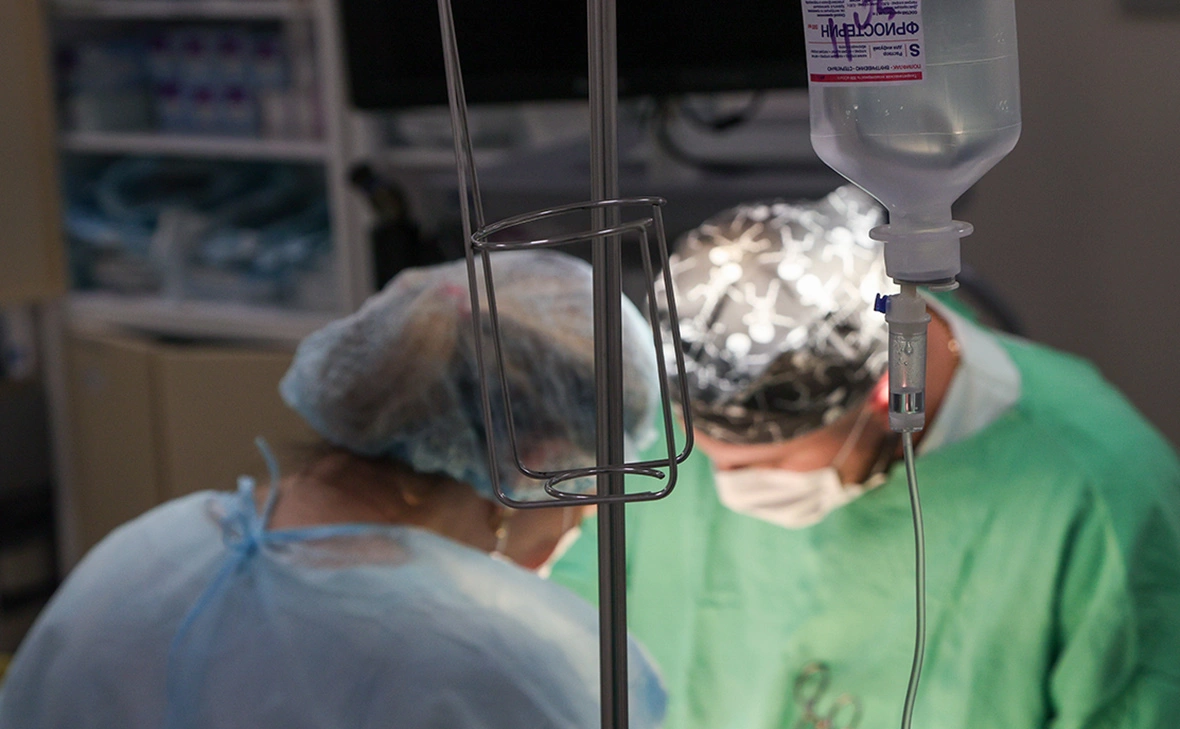 Алексей Белкин / NEWS.ru / Global Look Press