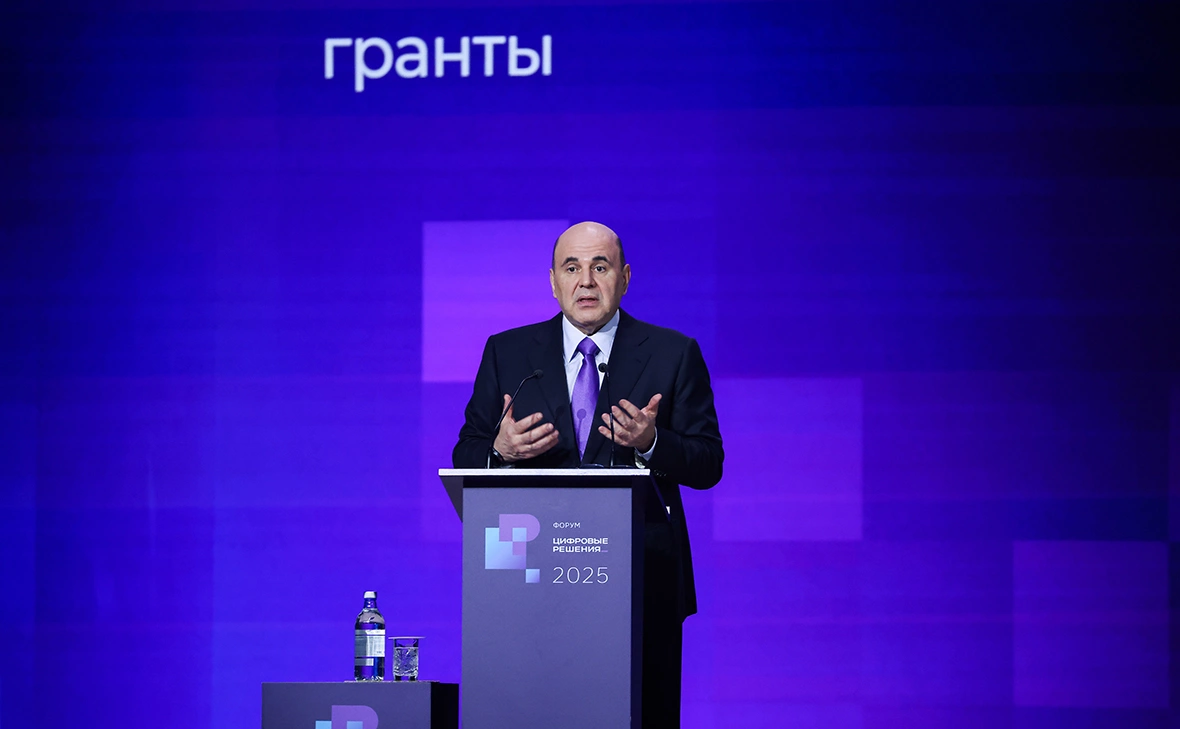 Евгений Мессман / ТАСС