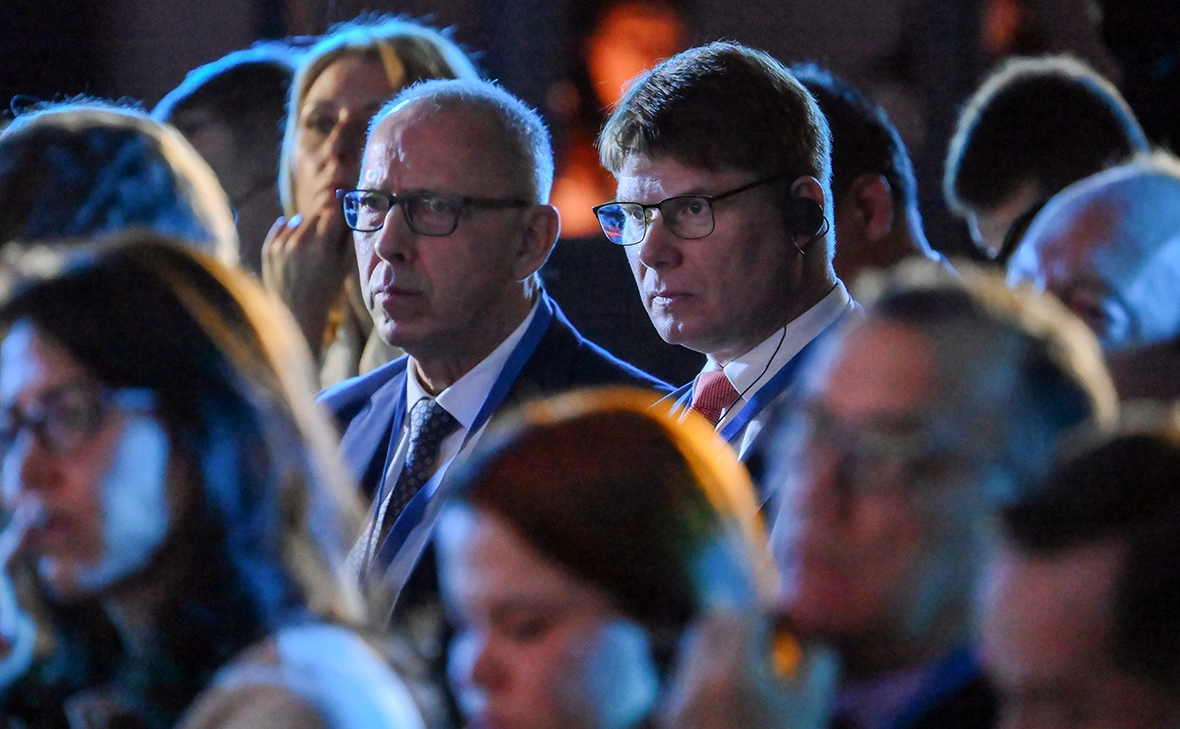 Григорий Сысоев / РИА Новости