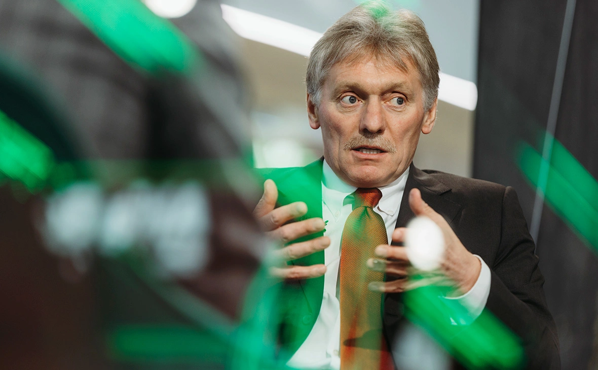 Михаил Гребенщиков / РБК