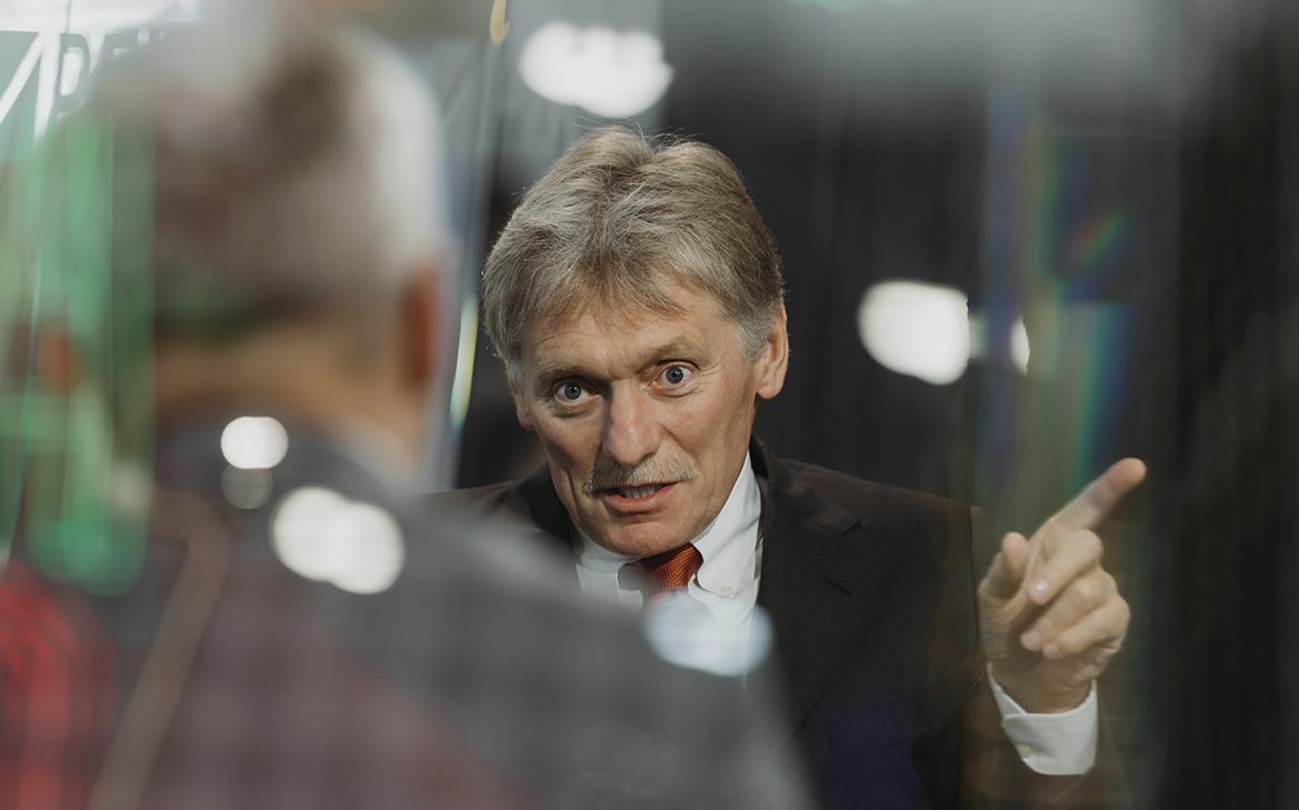 Песков прокомментировал попытку ВСУ ударить ракетами ATACMS по Воронежу