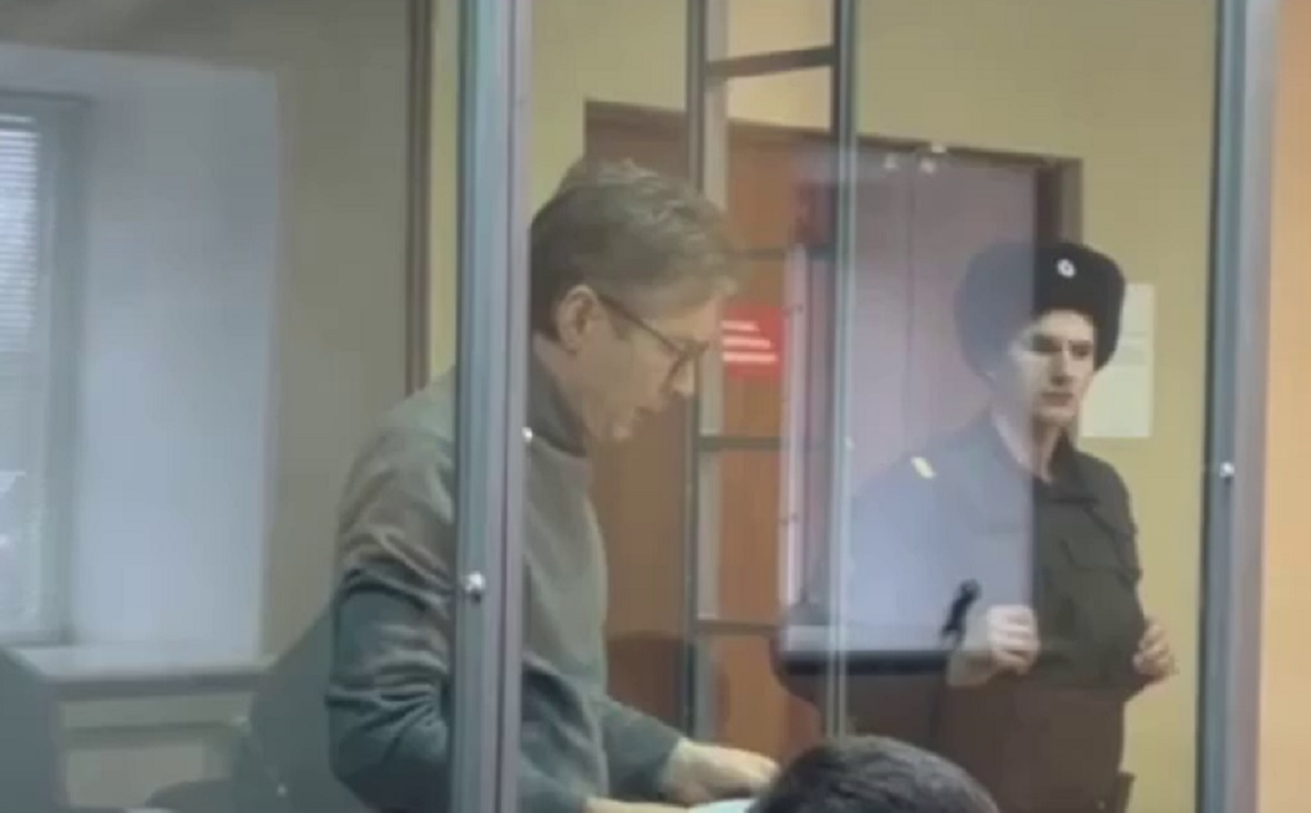 Фото: пресс-служба судов РБ