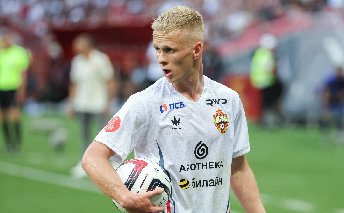 Sergey Elagin / Business Online / Global Look Press